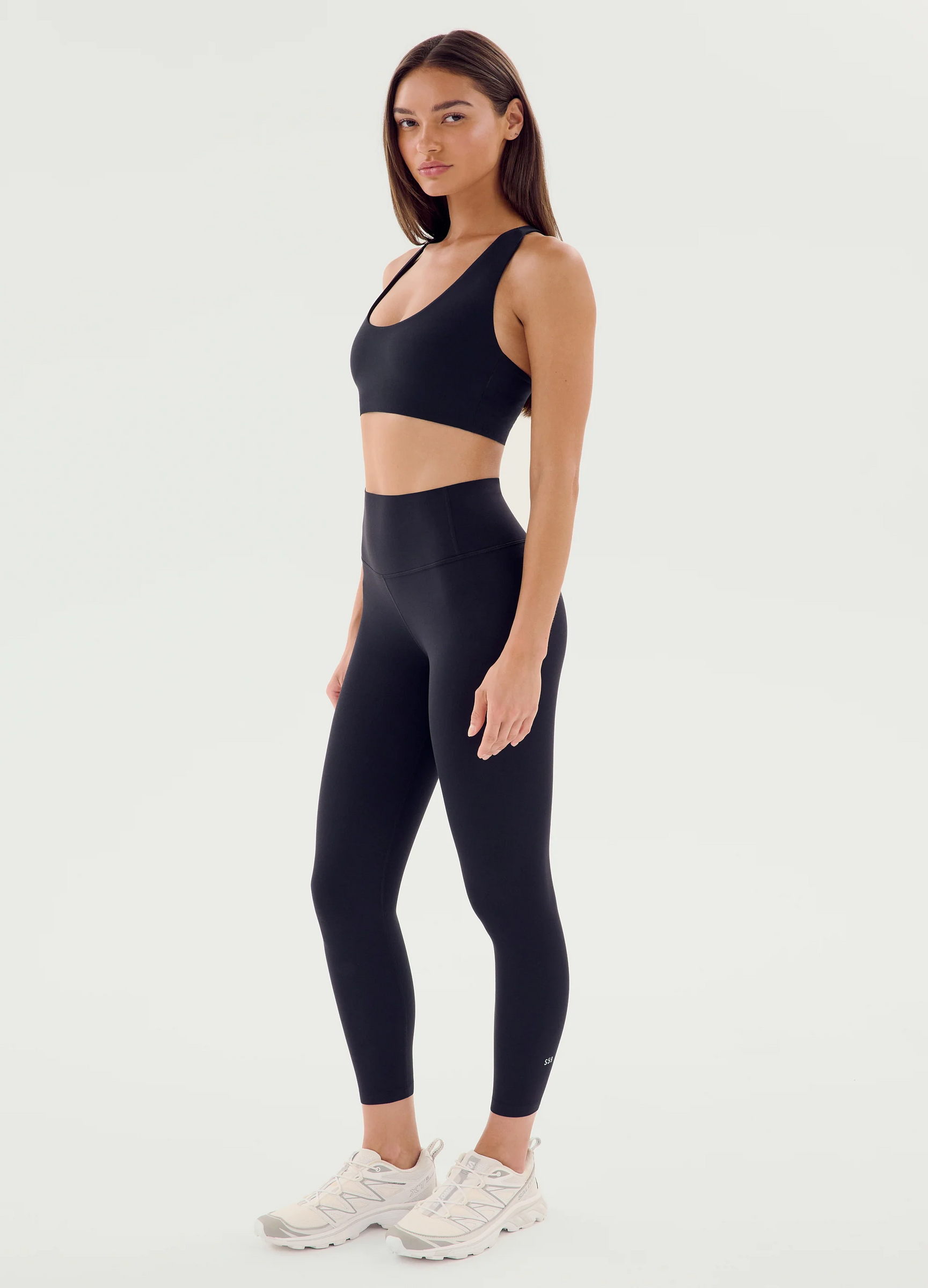 Women's Yoga Leggings - High Waist