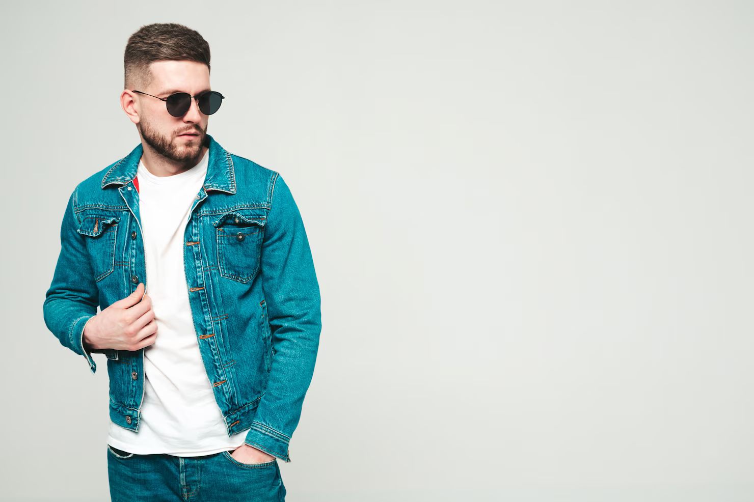 New Season. New Style.